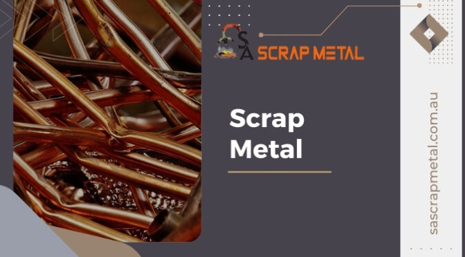 How to Smartly Negotiate and Get the Best Price for Your Scrap Metal?